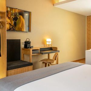 Habitación Superior con Cama King