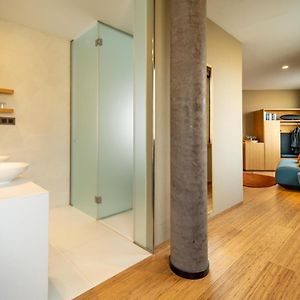 Suite con Cama King