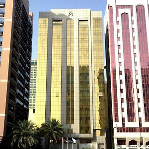 Al Rawda Arjaan By Rotana, Abu Dhabi